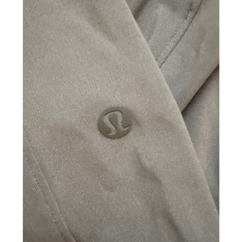 LULULEMON On The Fly Jogger Luxtreme Active Joggers W5CPJS Size 6 - Picture 4 of 7